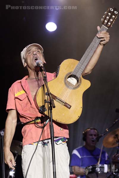 MANU CHAO - 2015-09-12 - LA COURNEUVE - Parc Departemental - Grande Scene - José-Manuel Thomas Arthur Chao Ortega